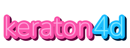 keraton4d — logo kanal