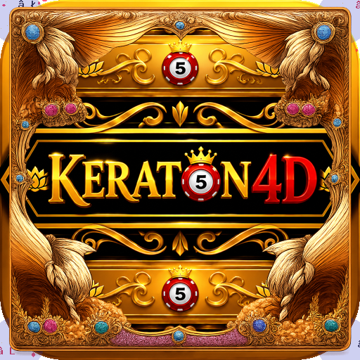 keraton4d — galeri pratinjau Resmi APK